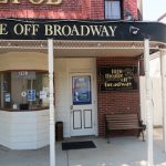 Picture of The Little Theatre off Broadway in Grove City, Ohio that Utmost restored