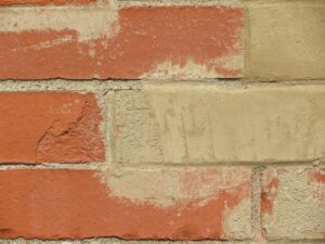 brick repair