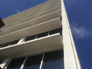Holiday Inn South Eaves