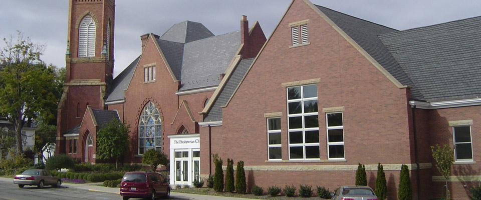 Circleville Presbyterian Church