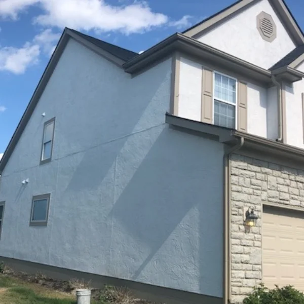 masonry contracting Columbus Ohio