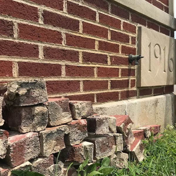 masonry contracting Columbus Ohio
