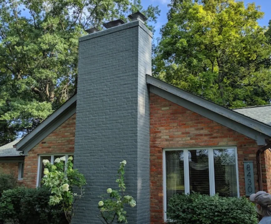 masonry contracting Columbus Ohio