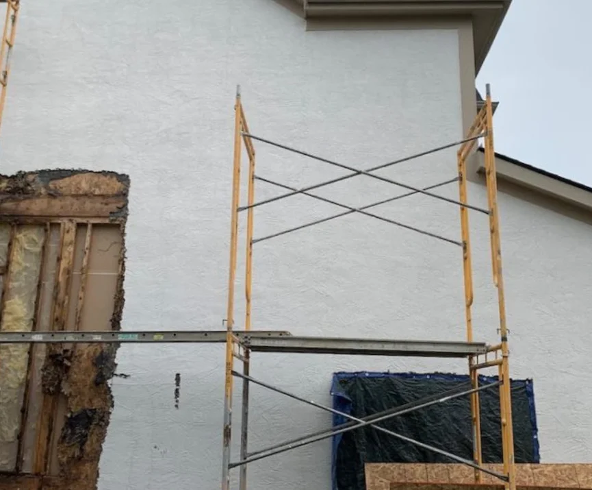 masonry contracting Columbus Ohio