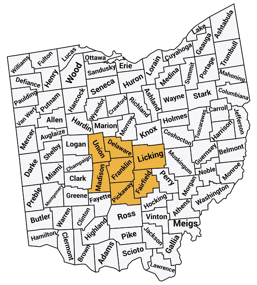masonry contracting Columbus Ohio