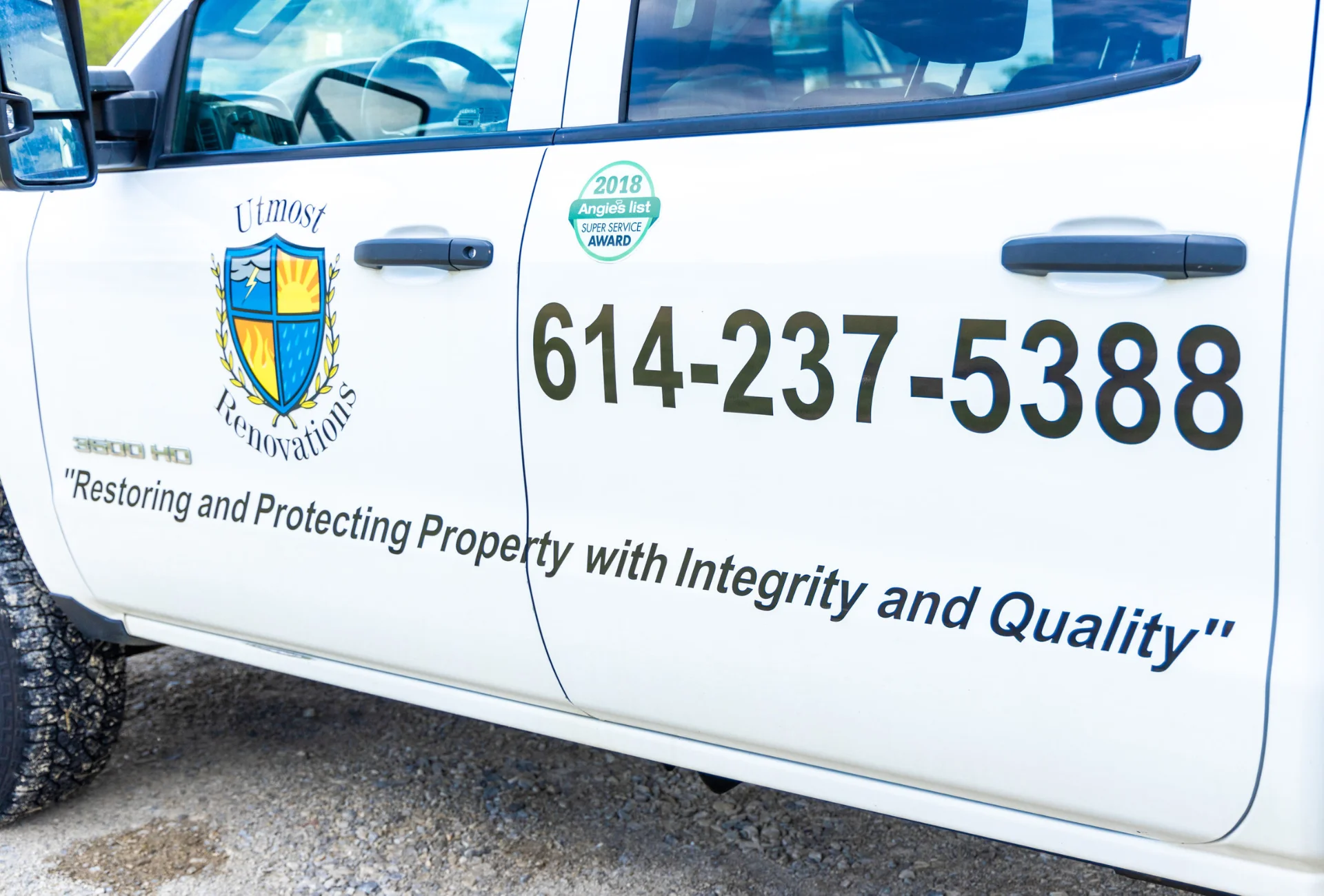 Commercial services masonry contracting Columbus Ohio