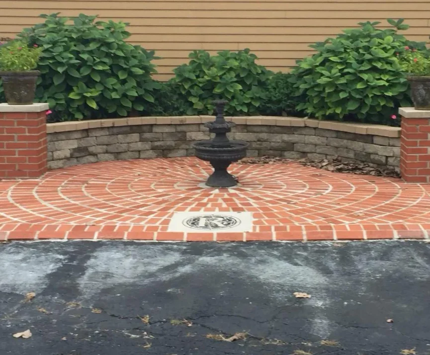 masonry contracting Columbus Ohio
