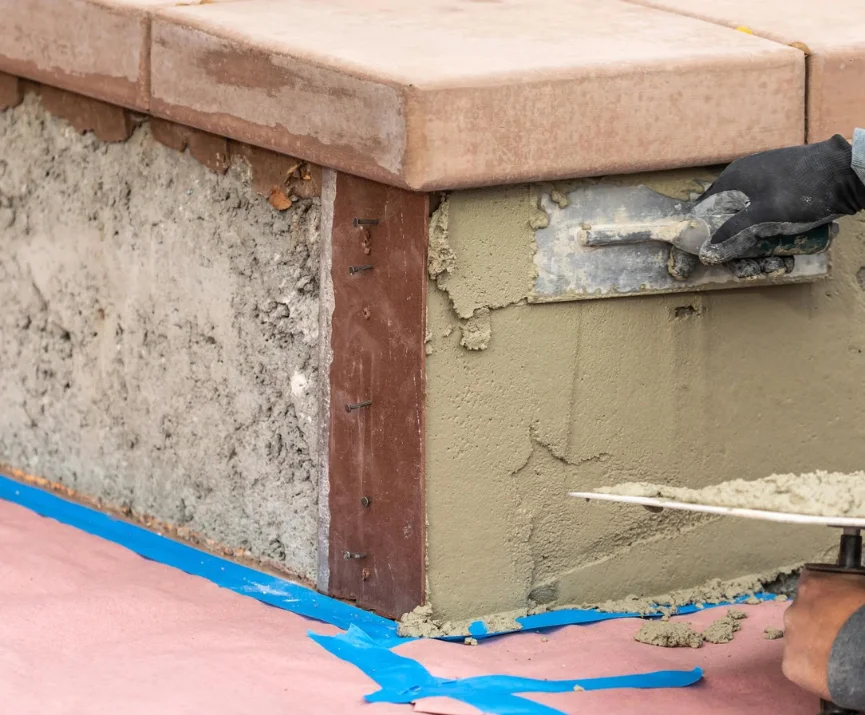 masonry contracting Columbus Ohio
