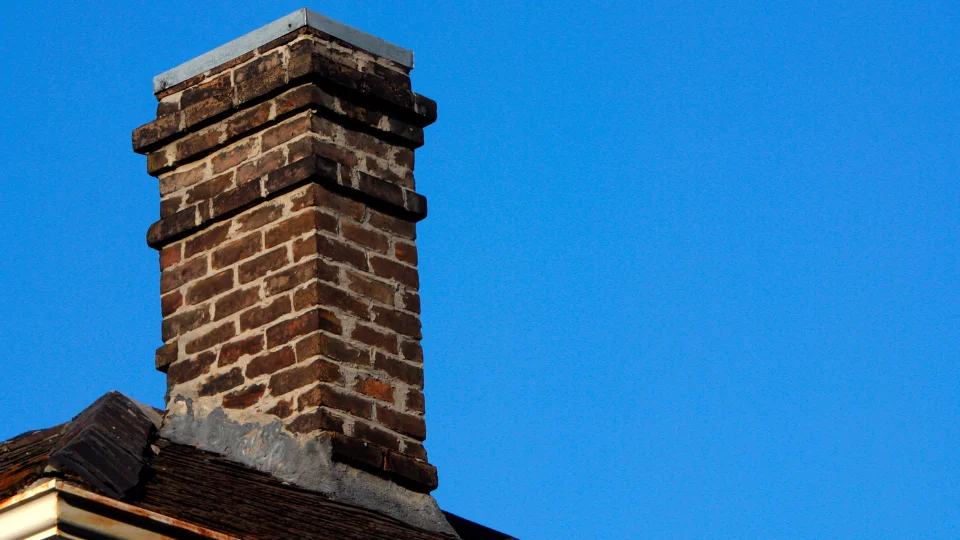 chimney repair cost