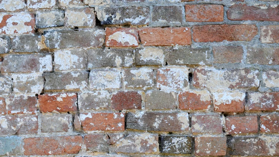 mortar joint repair