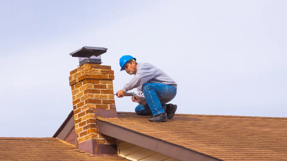 caulking